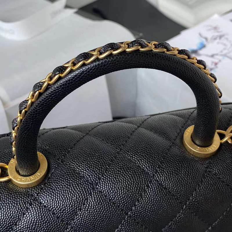 Satchel Bags - CHL Bags - 5961