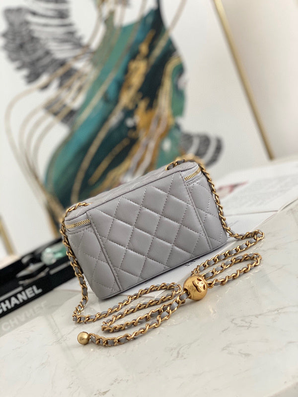 Satchel Bags - CHL Bags - 3685