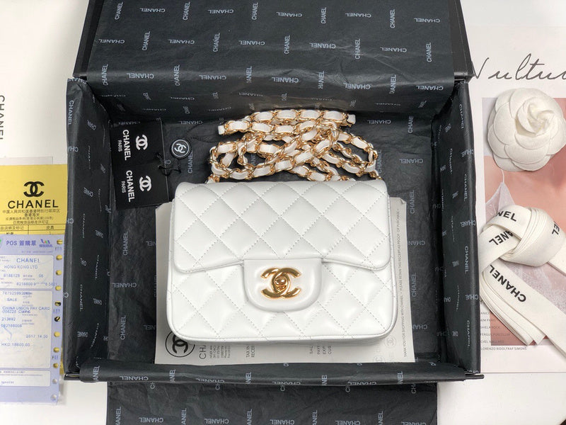 Satchel Bags - CHL Bags - 7466