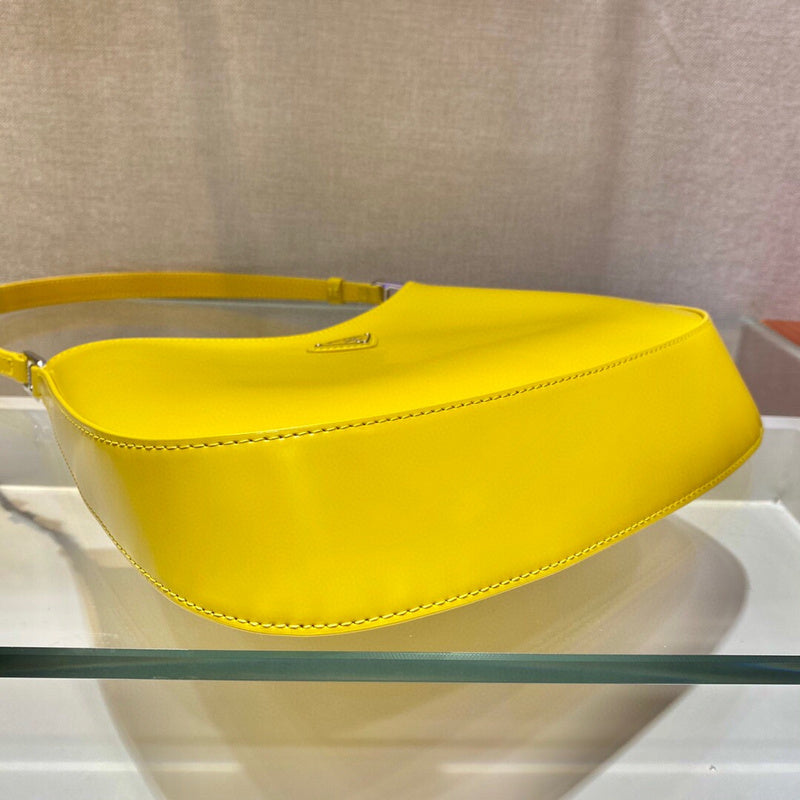 Satchel Bags - PDA Bags - 060