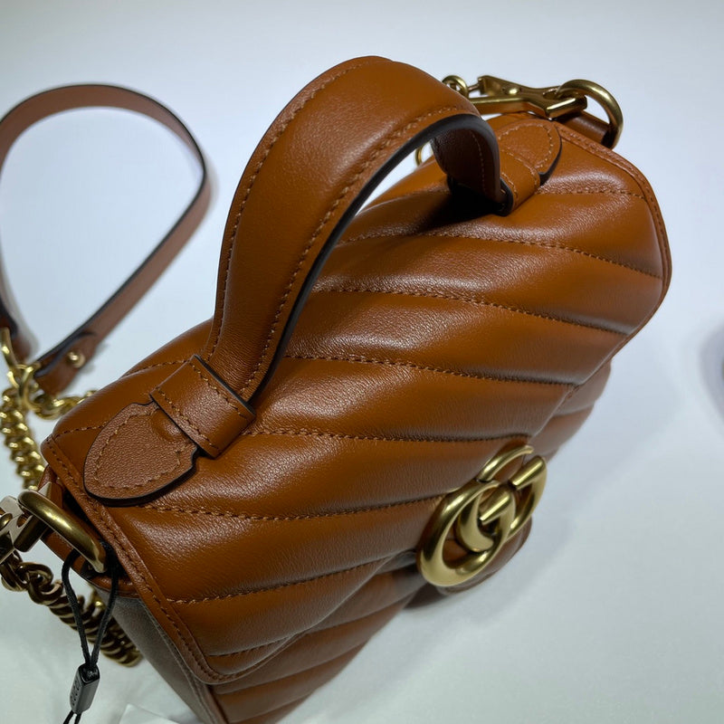 Satchel Bags - GCI Bags - 3716