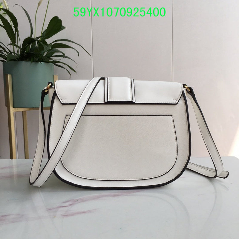 Satchel Bags - MK Bags - 863