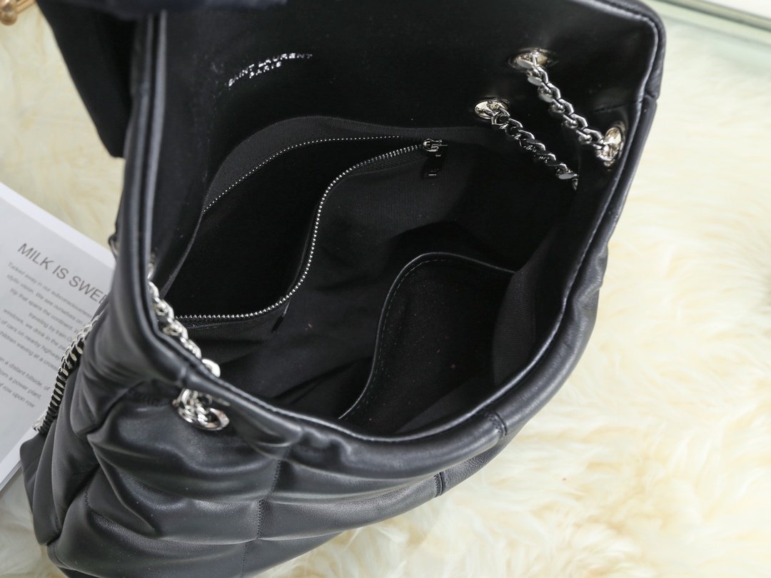 GLM - Top Quality Bags SLY 079