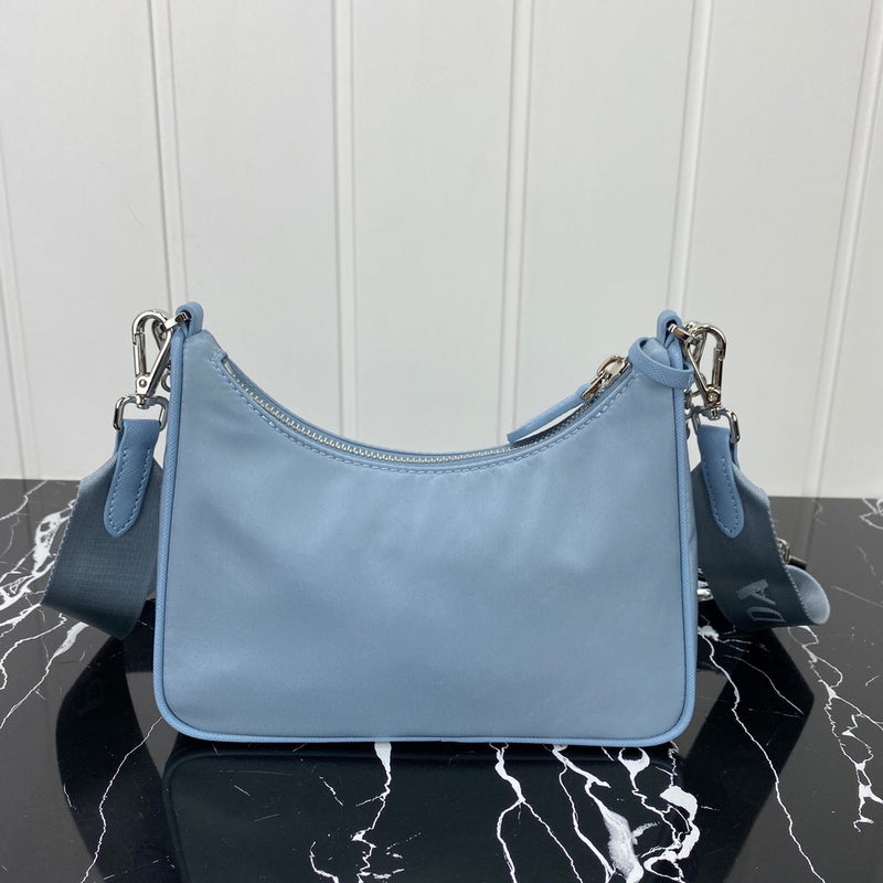 Satchel Bags - PDA Bags - 853
