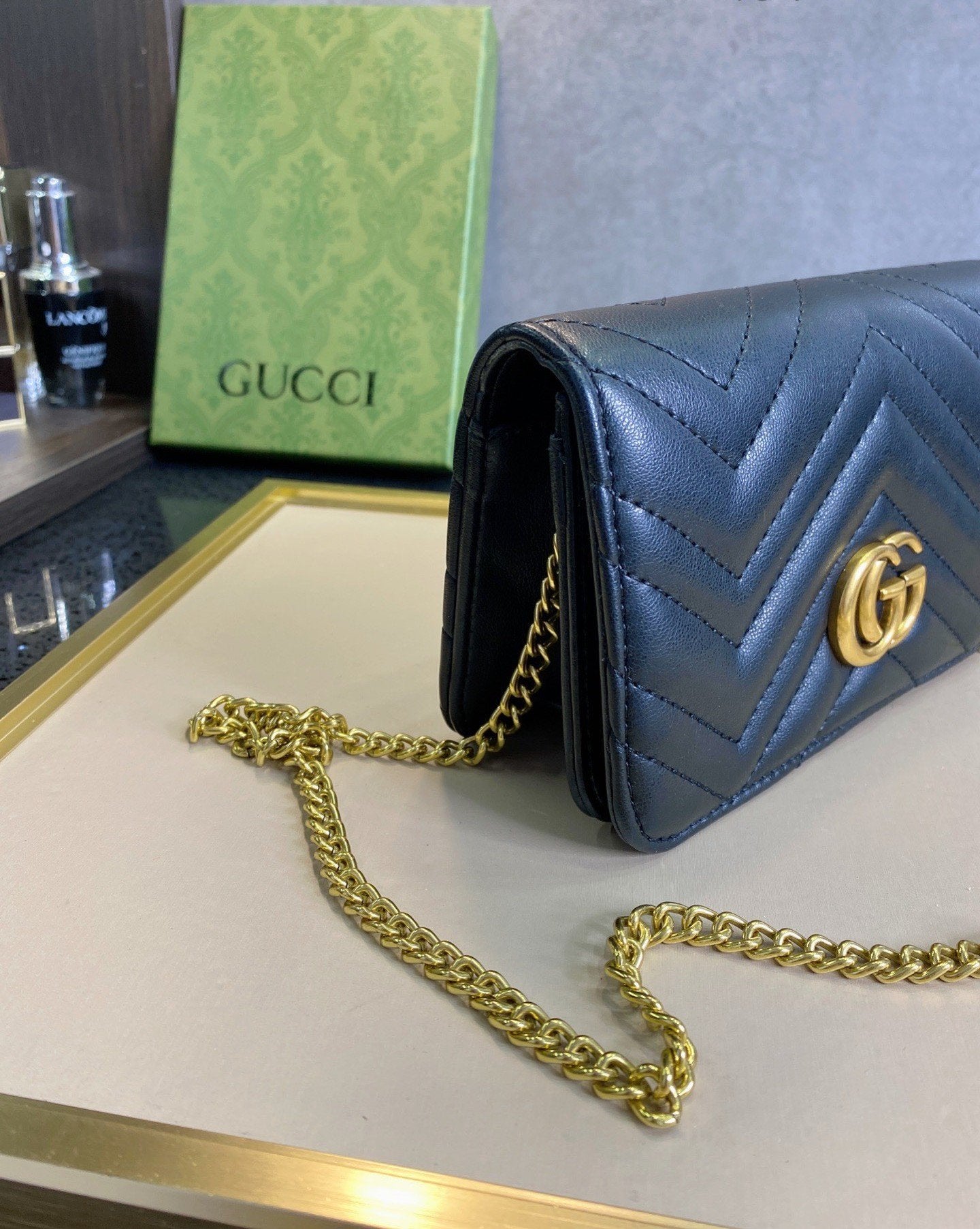 GLM - Top Quality Bags GCI 163