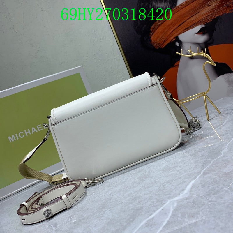 Satchel Bags - MK Bags - 471