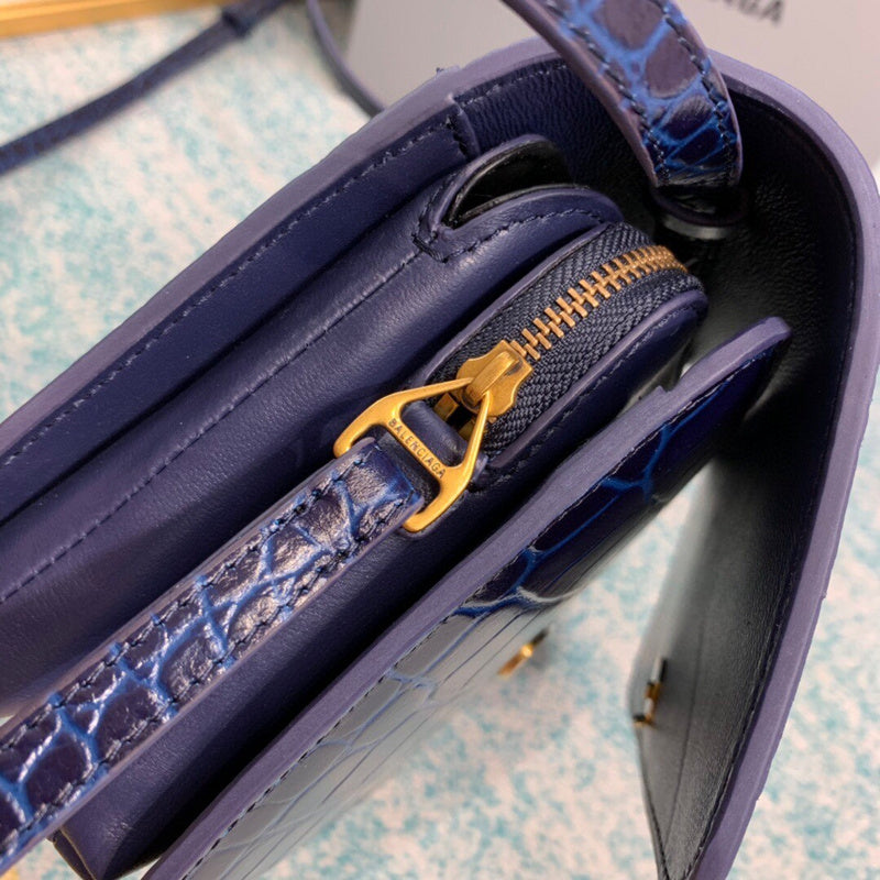 Satchel Bags - BGA Bags - 848