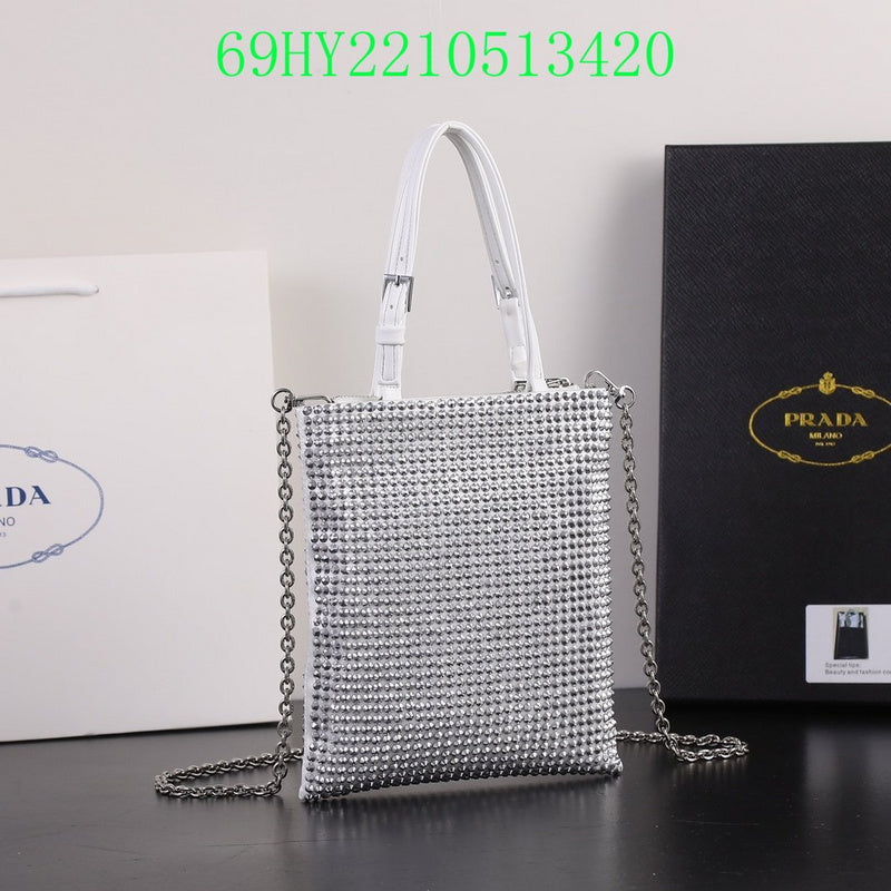 Satchel Bags - PDA Bags - 4333