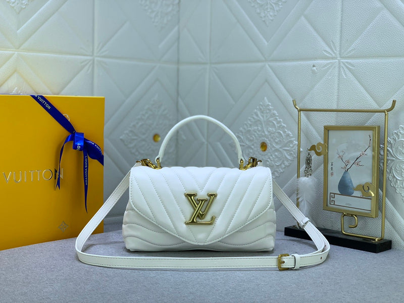 Satchel Bags - VL Bags - 2078