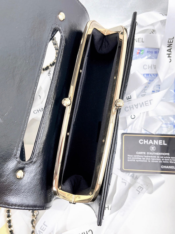 Satchel Bags - CHL Bags - 2842