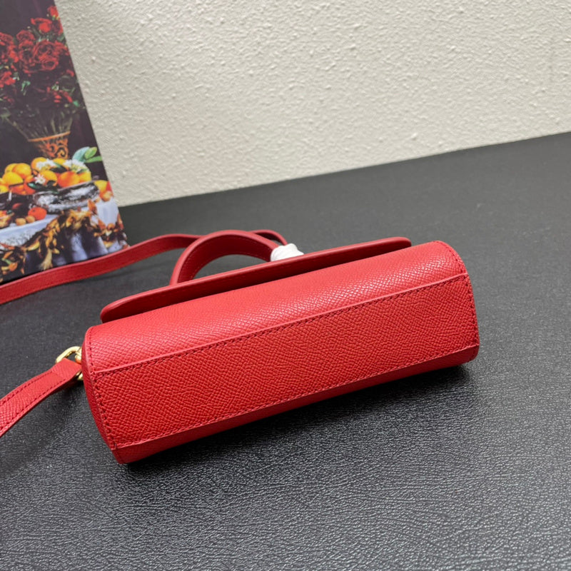 Satchel Bags - DG Bags - 094
