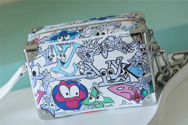 Glami GlamI Lu-Vi bags - 10138