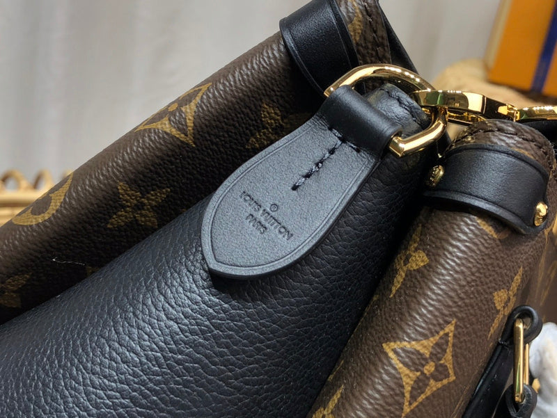 Satchel Bags - VL Bags - 5497