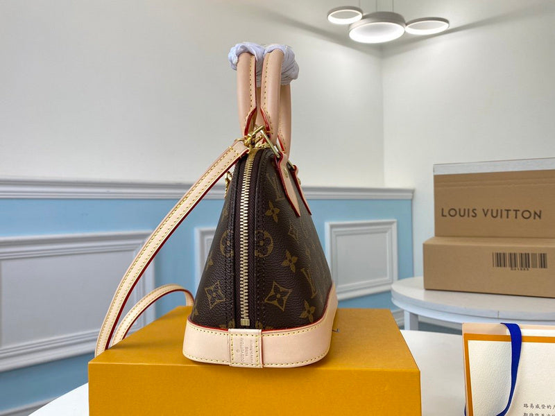 Glami GlamI Lu-Vi bags - 17741