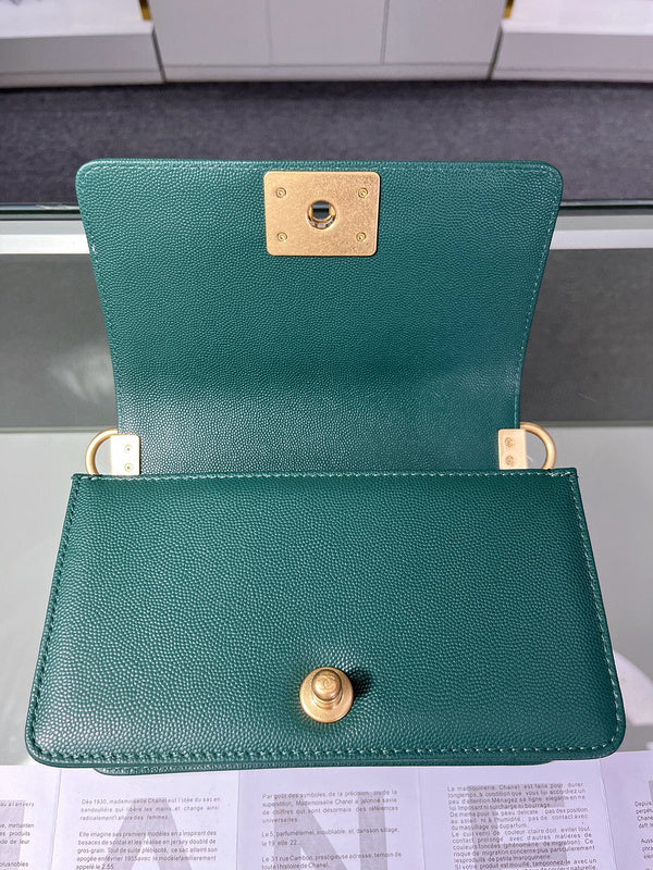 Satchel Bags - CHL Bags - 3176