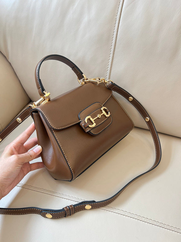 Satchel Bags - GCI Bags - 1655