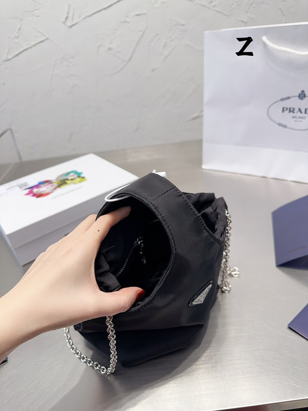 Satchel Bags - PDA Bags - 477