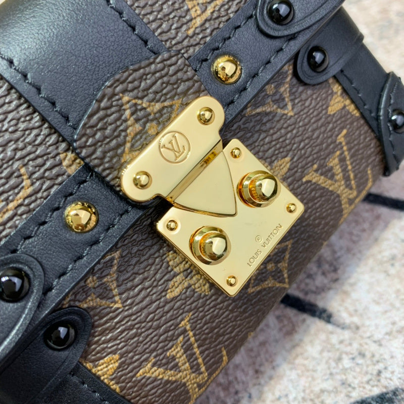 Satchel Bags - VL Bags - 6394