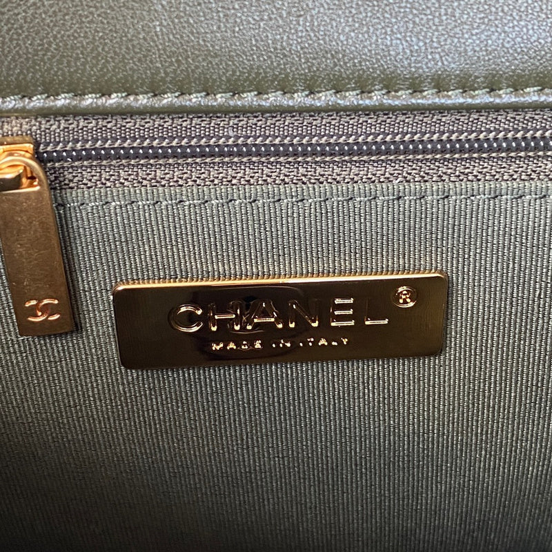 Satchel Bags - CHL Bags - 846