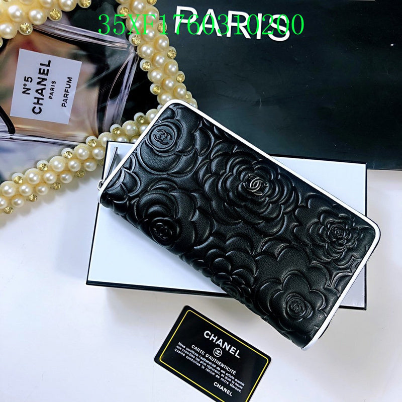 Glami - CHL Wallet - 2486