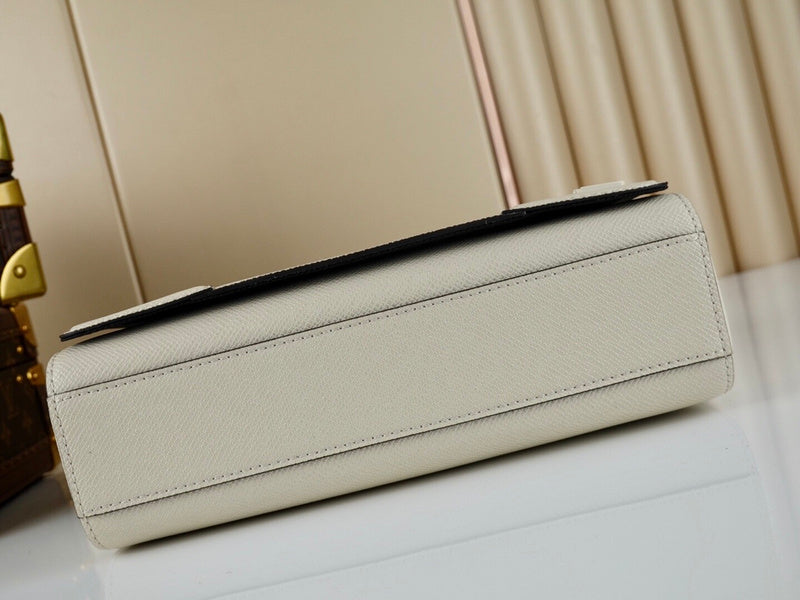 Satchel Bags - VL Bags - 5009