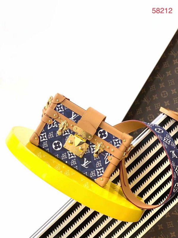 Satchel Bags - VL Bags - 6021