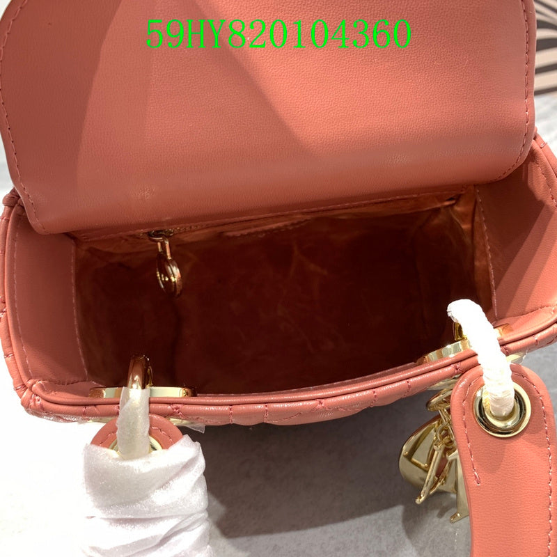 Glami - DOR Bags - 935