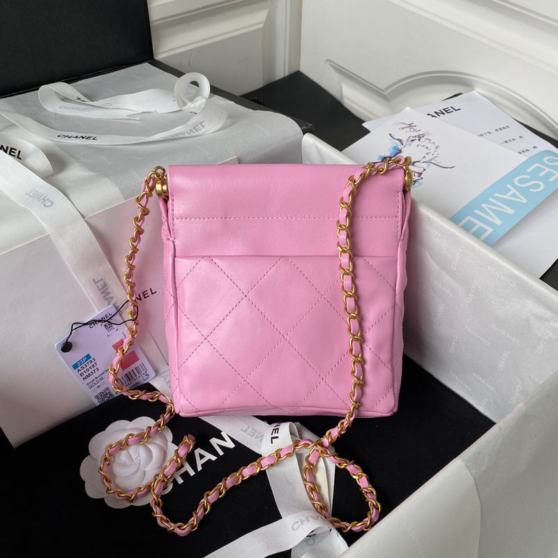 Satchel Bags - CHL Bags - 7562