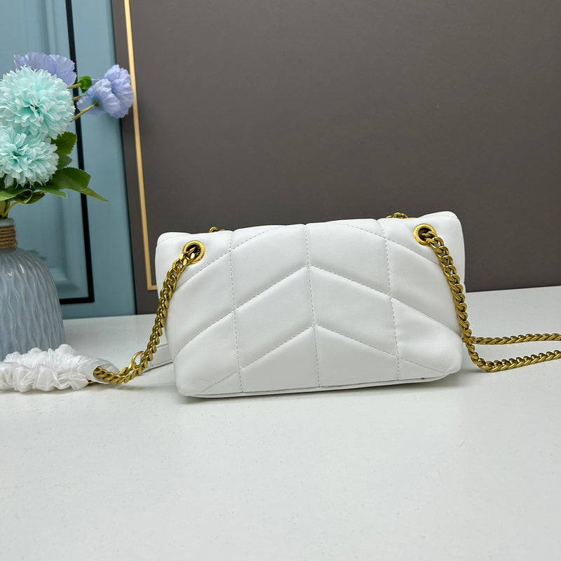 Satchel Bags - SLY Bags - 1362
