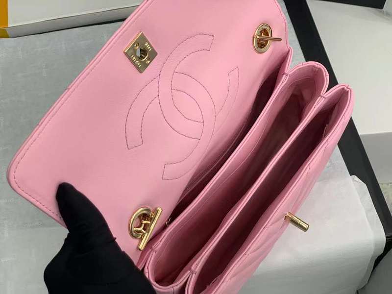 Satchel Bags - CHL Bags - 5646