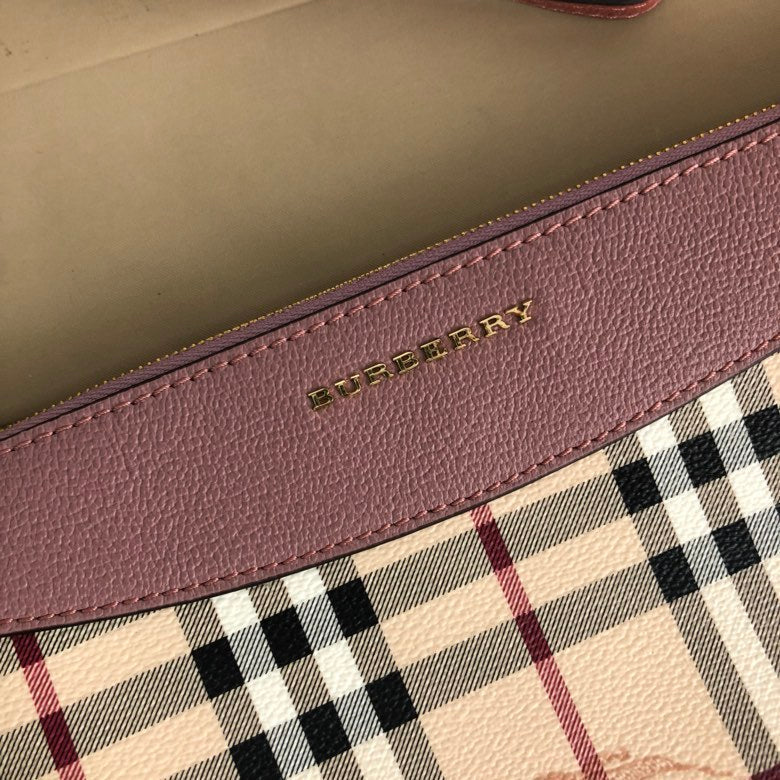 Fan Fashion -GLM - Top quality BBR Bags - 1070