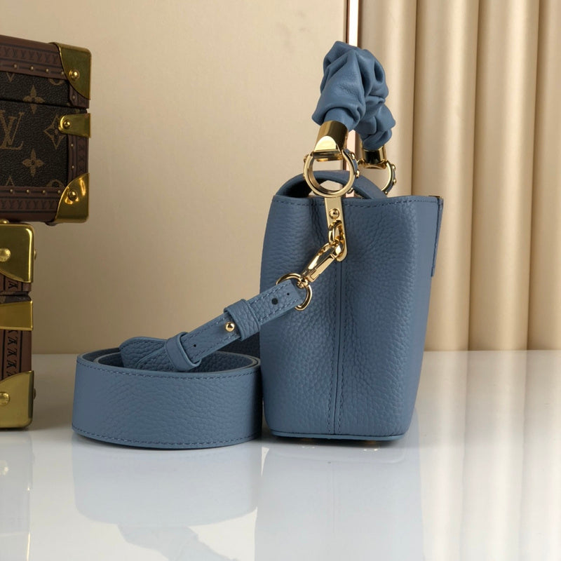 Satchel Bags - VL Bags - 4795