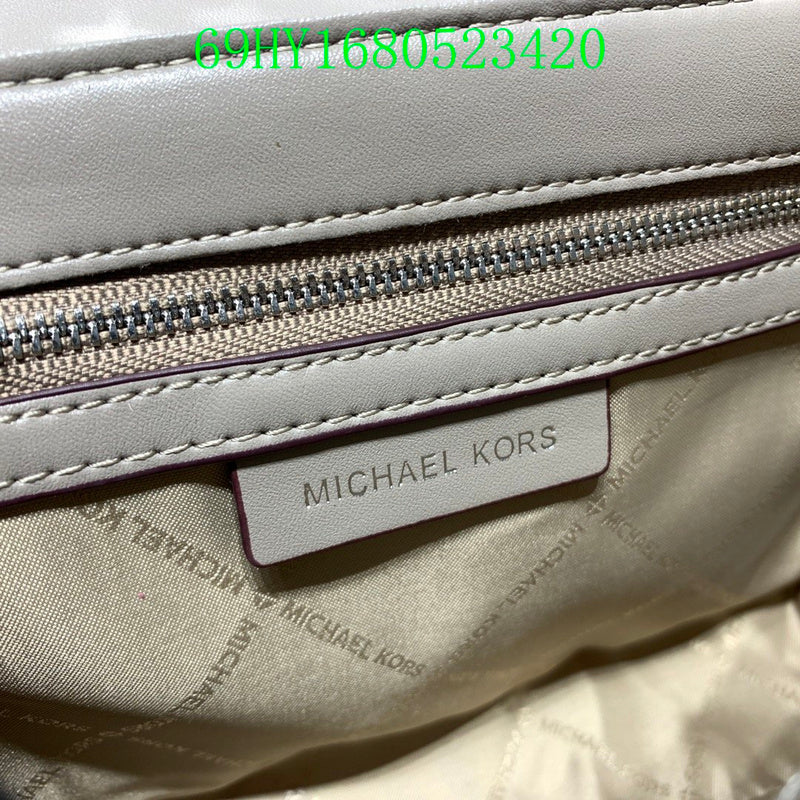 Satchel Bags - MK Bags - 365