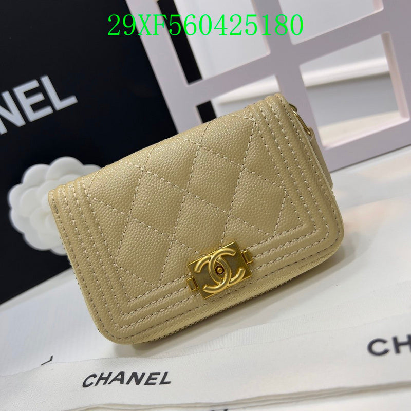 Glami - CHL Wallet - 2405