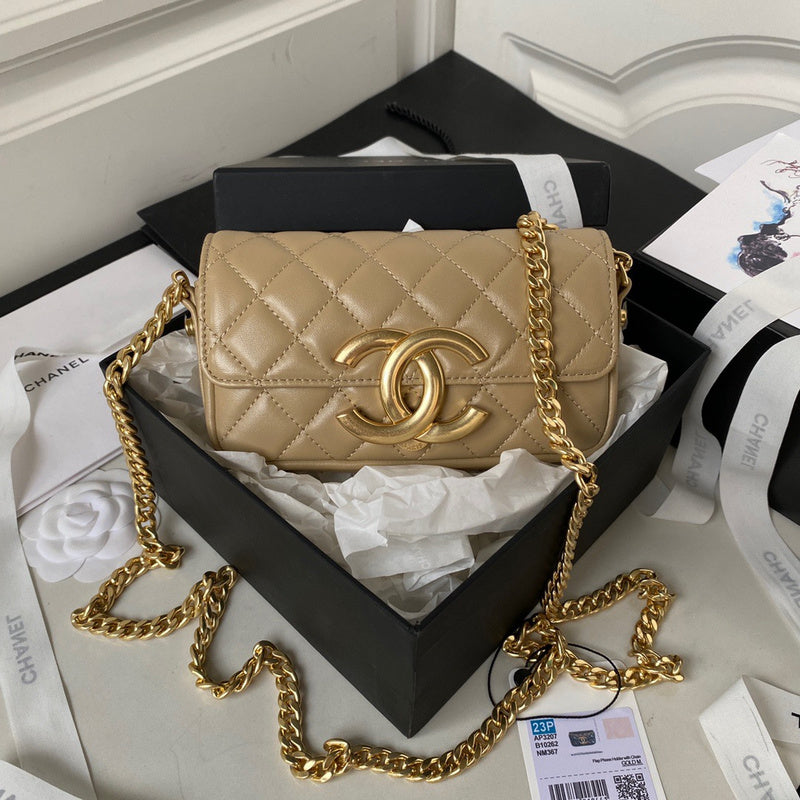 Satchel Bags - CHL Bags - 7576