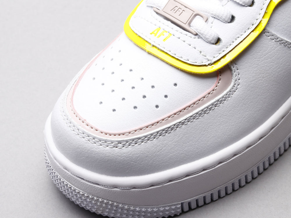 GLM - AF1 Shadow deconstruction