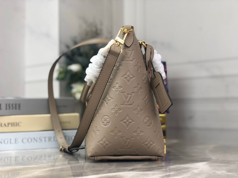 Satchel Bags - VL Bags - 5612