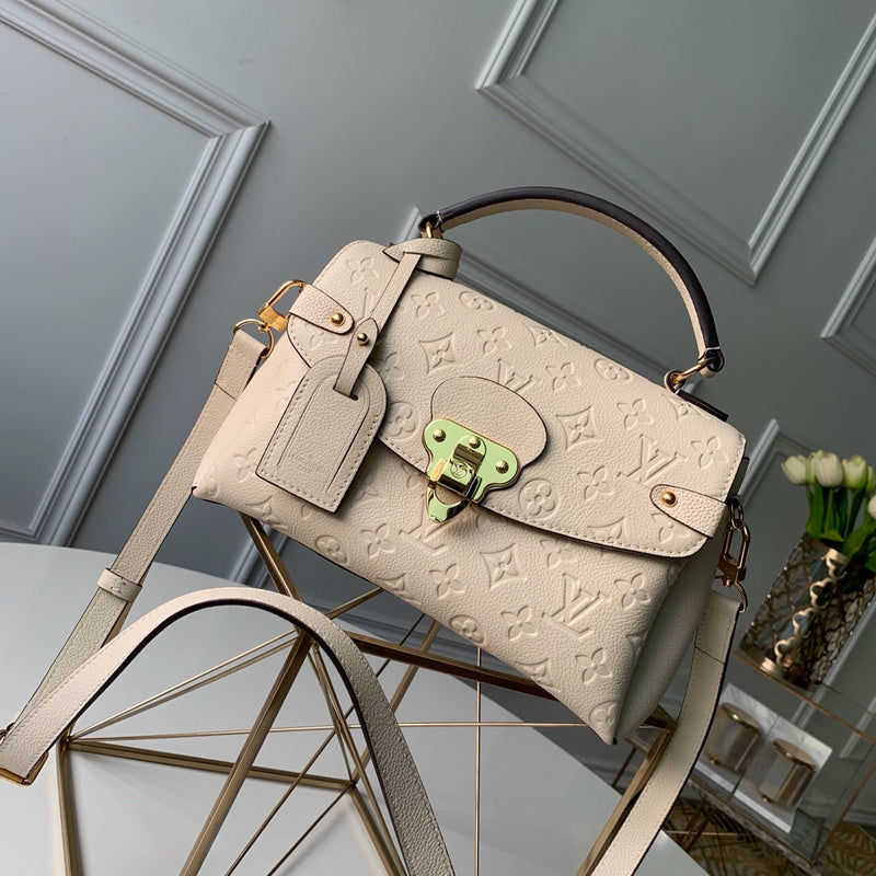 Satchel Bags - VL Bags - 5541