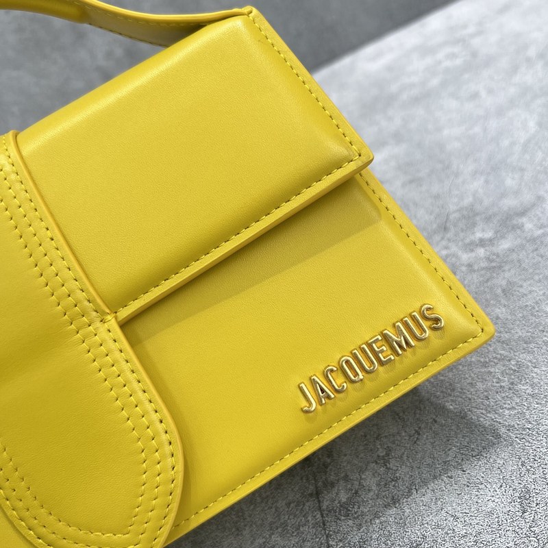 Satchel Bags - JQMS Bags - 004