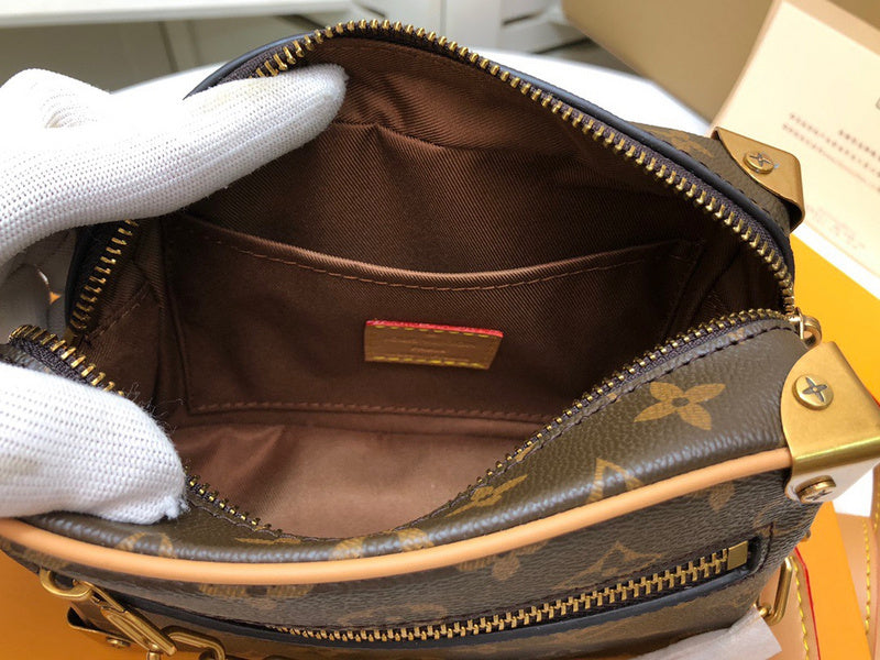 Glami- Glami- Lu-Vi bags - 3539