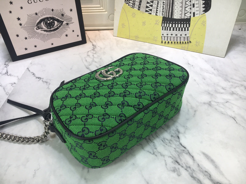 Satchel Bags - GUC Bags - 1397
