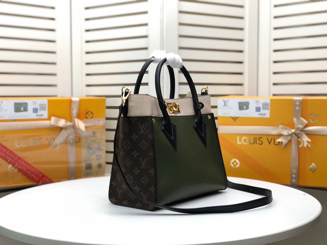 GLM - Top Quality Bags LUV 043