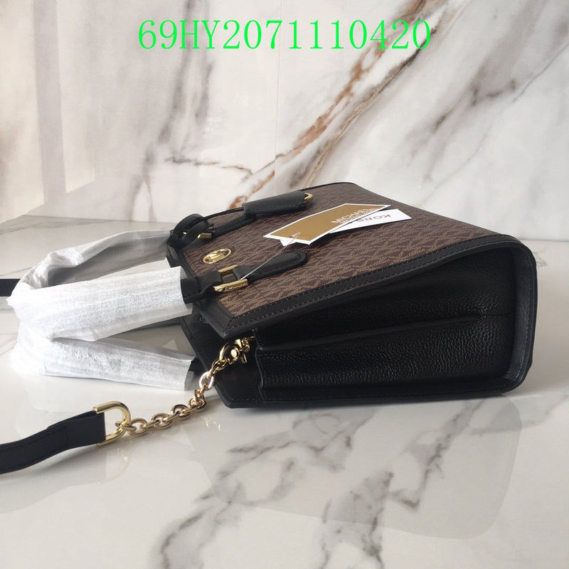 Satchel Bags - MK Bags - 172