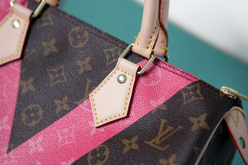 Glami GlamI Lu-Vi bags - 8176