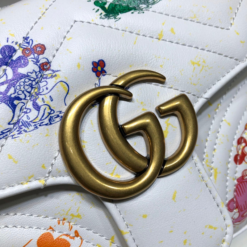 Satchel Bags - GCI Bags - 3986