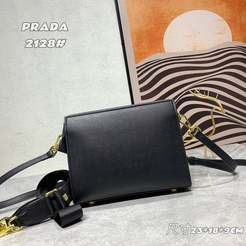 Satchel Bags - PDA Bags - 724