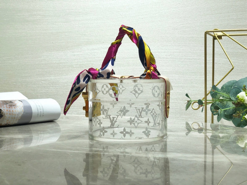 Satchel Bags - VL Bags - 4952