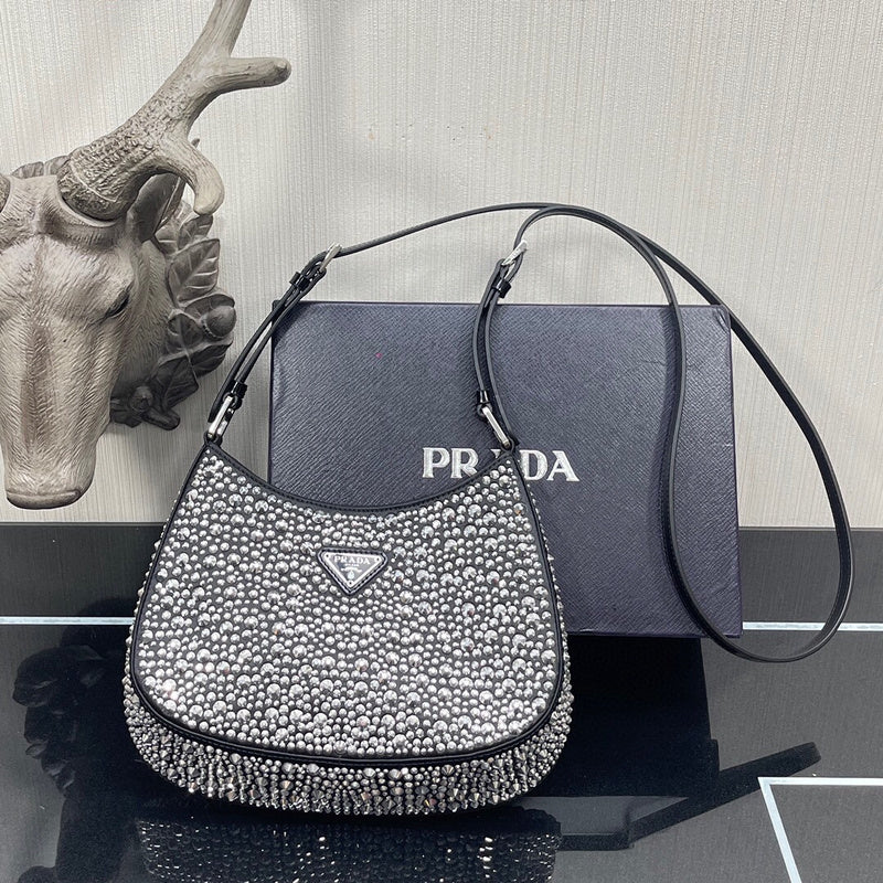 Satchel Bags - PDA Bags - 045