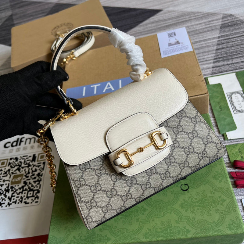 Satchel Bags - GCI Bags - 4202