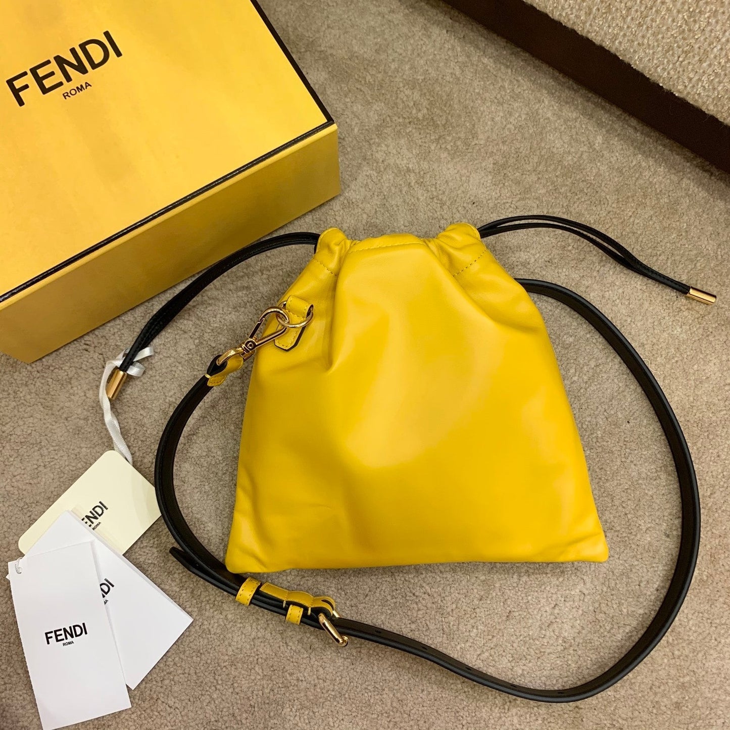 Glami -  Bag - FED - 437
